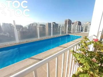 Departamento en Santiago