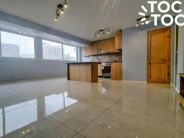 Departamento en Santiago