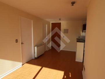 Departamento en Santiago