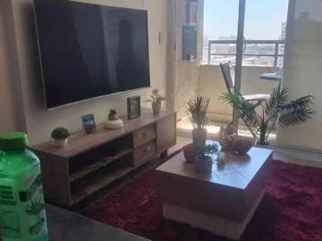 Departamento en Santiago