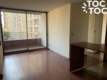 Departamento en Santiago