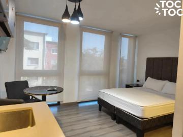 Departamento en Santiago