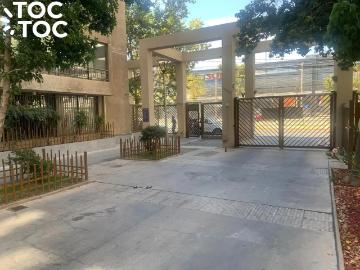 Departamento en Santiago