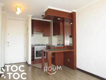Departamento en Santiago