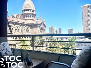 Departamento en Santiago
