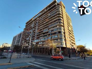 Departamento en Santiago