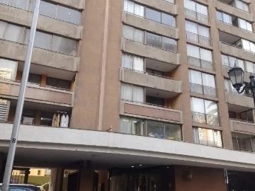 Departamento en Santiago