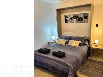 Departamento en Santiago
