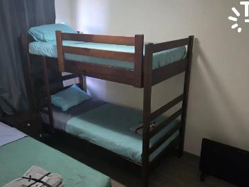 Departamento en Santiago