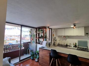 Departamento en Santiago