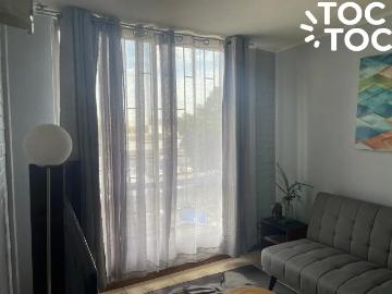 Departamento en Santiago