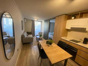 Departamento en Santiago