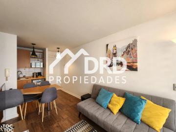 Departamento en Santiago
