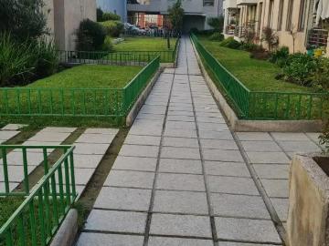 Departamento en Santiago