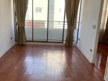 Departamento en Santiago