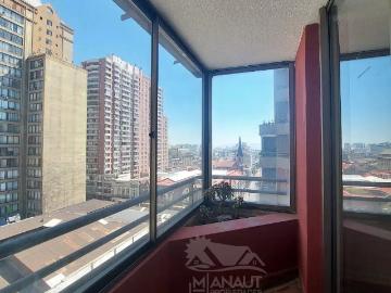 Departamento en Santiago