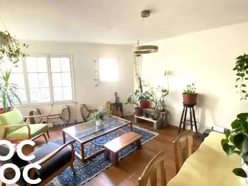 Departamento en Santiago