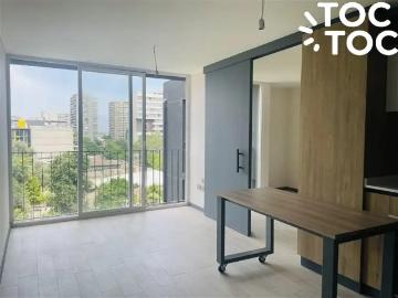 Departamento en Santiago