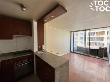 Departamento en Santiago