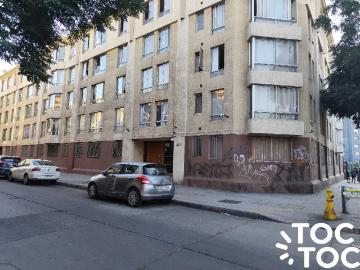 Departamento en Santiago