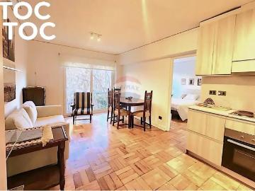 Departamento en Santiago
