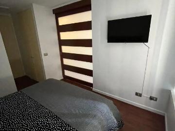Departamento en Santiago