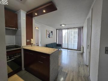 Departamento en Santiago