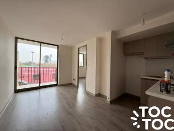 Departamento en Santiago