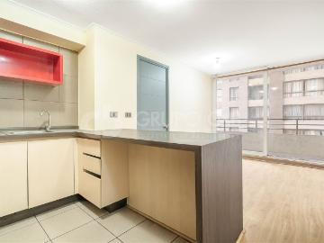Departamento en Santiago