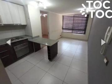 Departamento en Santiago