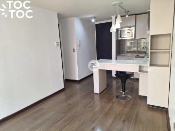Departamento en Santiago