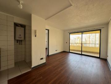 Departamento en Santiago