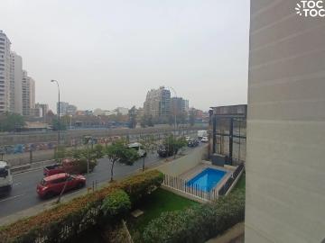 Departamento en Santiago