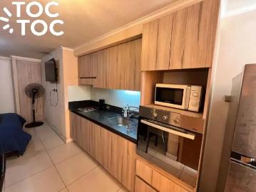 Departamento en Santiago