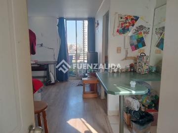 Departamento en Santiago