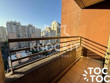 Departamento en Santiago