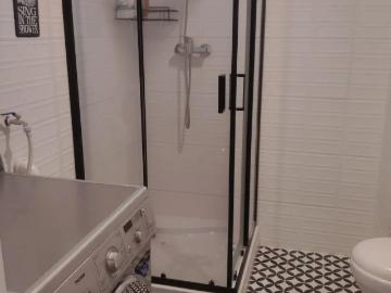 Departamento en Santiago