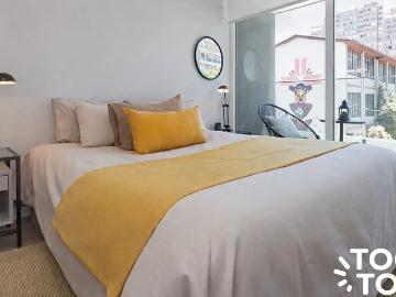 Departamento en Santiago