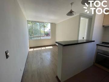 Departamento en Santiago