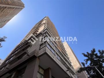 Departamento en Santiago