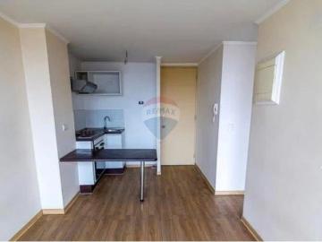 Departamento en Santiago