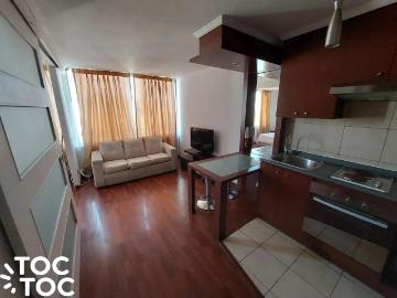 Departamento en Santiago