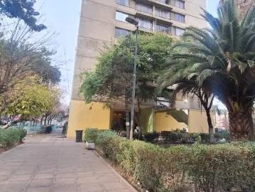 Departamento en Santiago