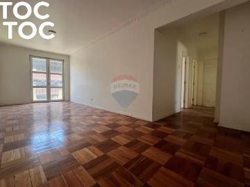 Departamento en Santiago