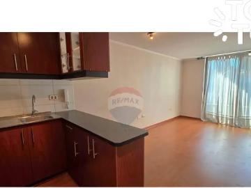 Departamento en Santiago
