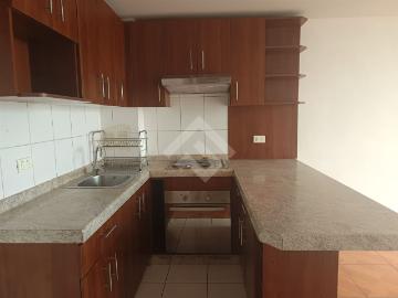 Departamento en Santiago