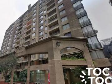 Departamento en Santiago