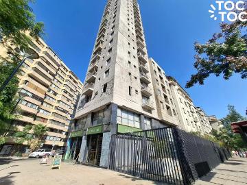 Departamento en Santiago