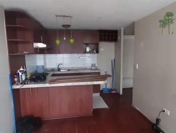 Departamento en Santiago