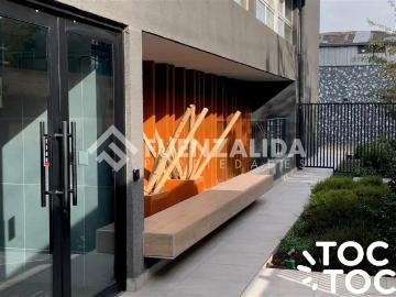 Departamento en Santiago